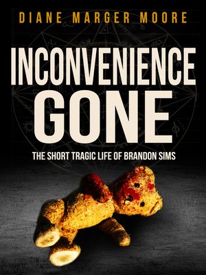 cover image of Inconvenience Gone